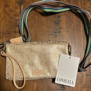 Consuela Uptown Crossbody